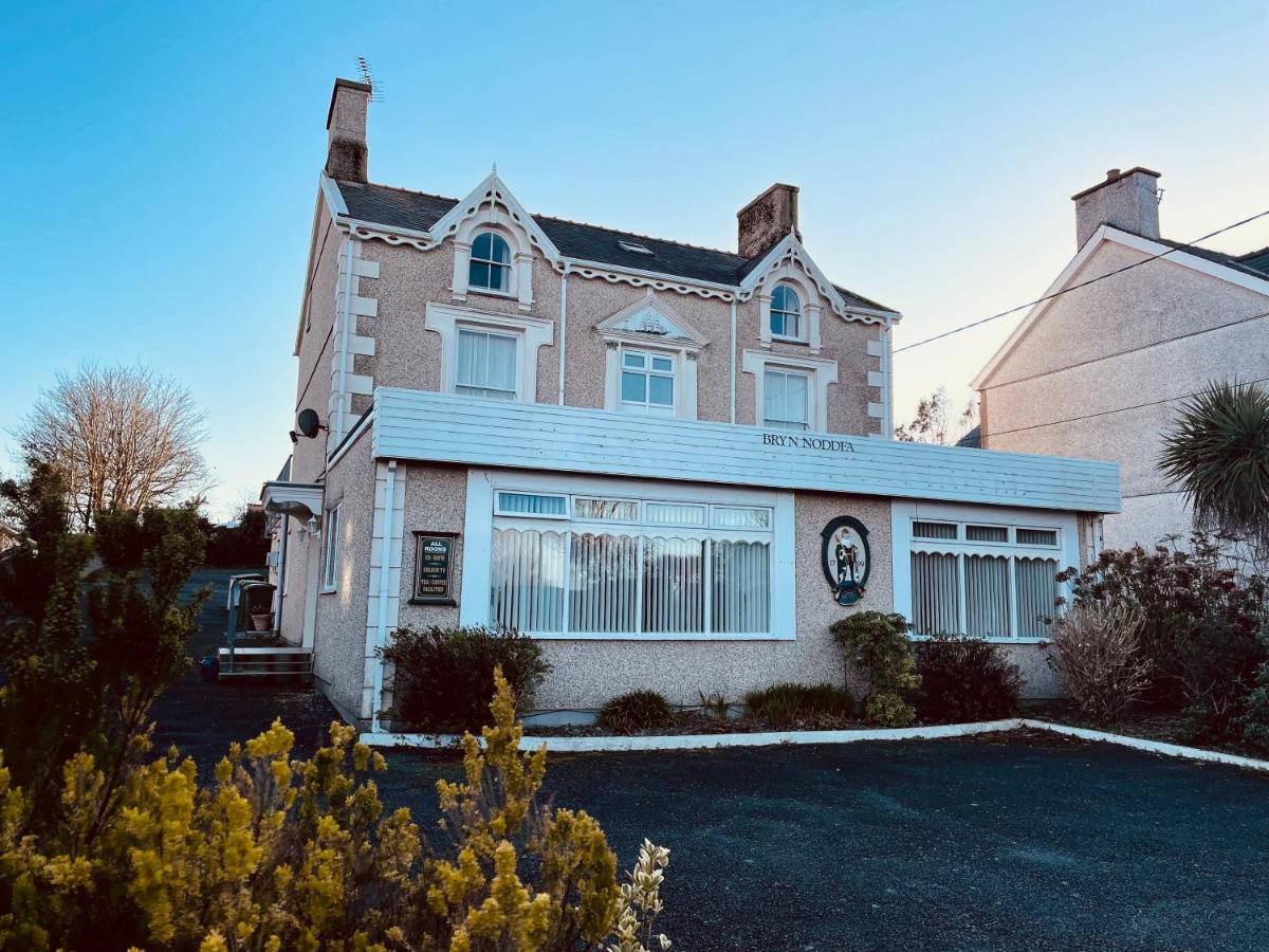 Bryn Noddfa - Ferienwohnung Morfa Nefyn