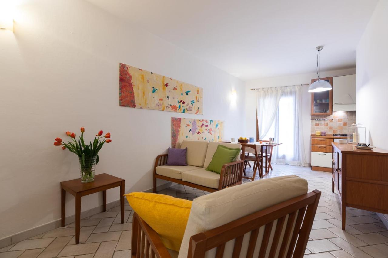 B&B Olbia - La Corte - Bed and Breakfast Olbia