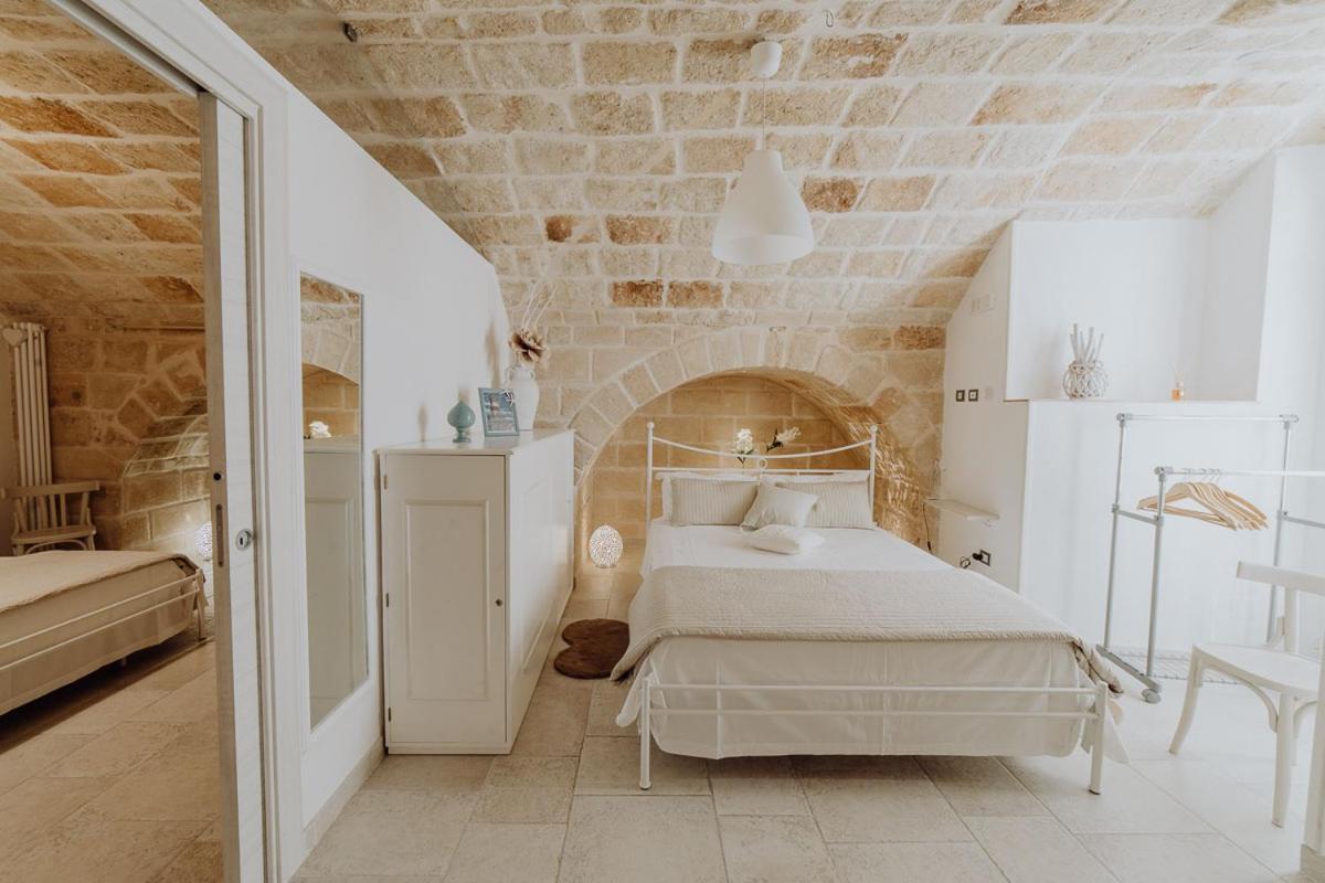 Casa Vacanza Portanuova Monopoli by MONHOLIDAY - Ferienwohnung Monopoli