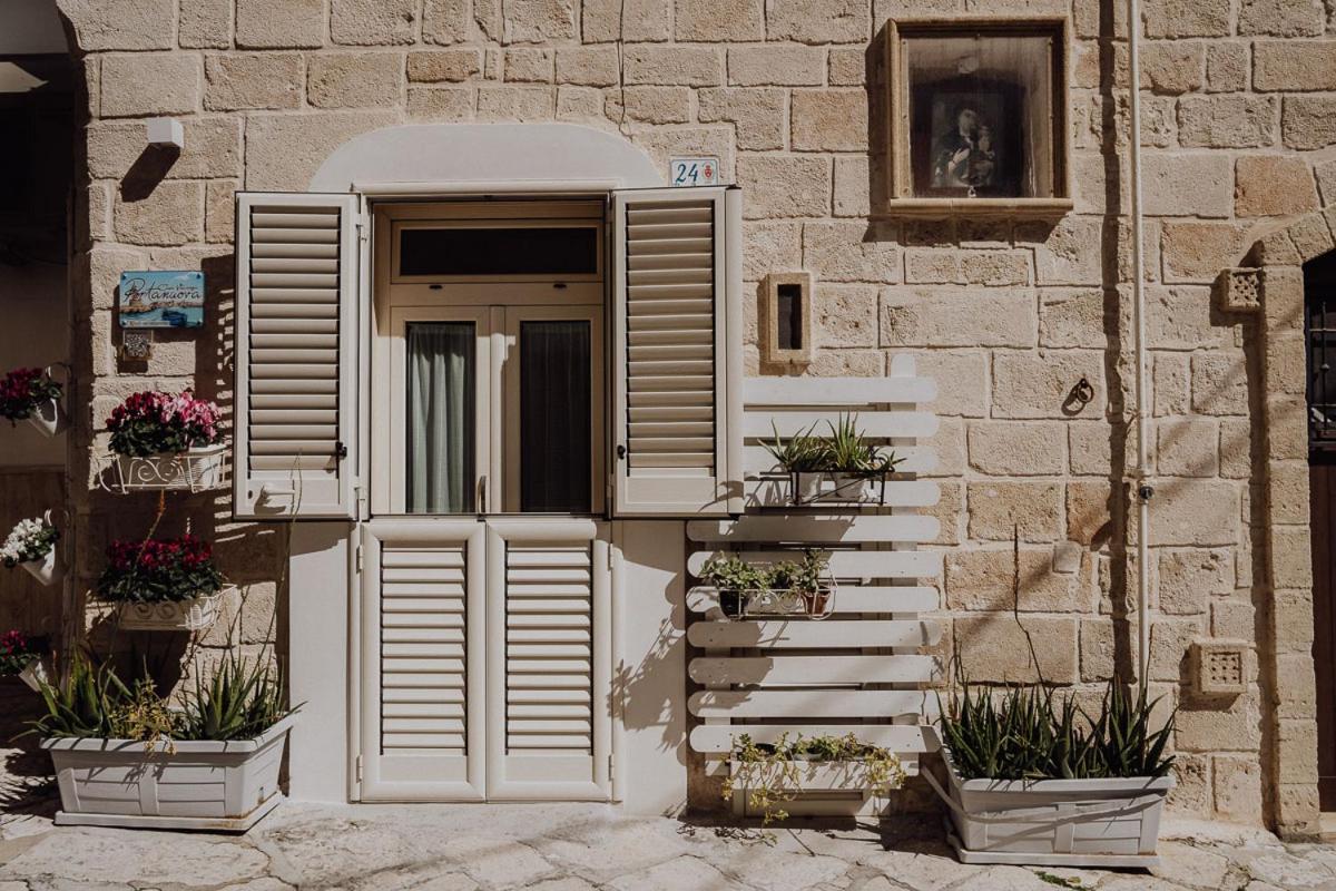 Casa Vacanza Portanuova Monopoli by MONHOLIDAY - Chambres d’hôtes Monopoli
