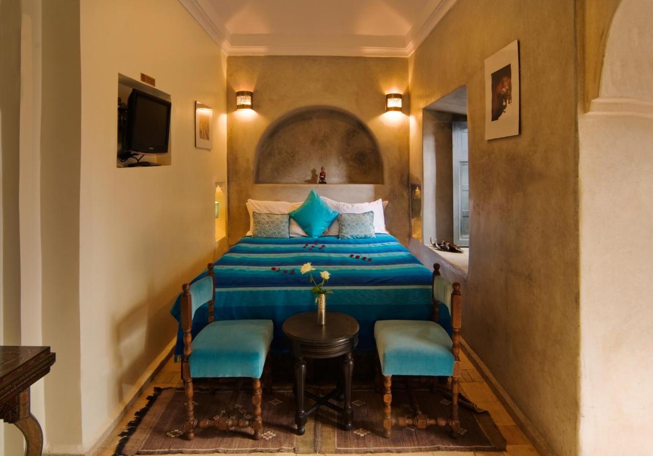 Twin Room with Shower