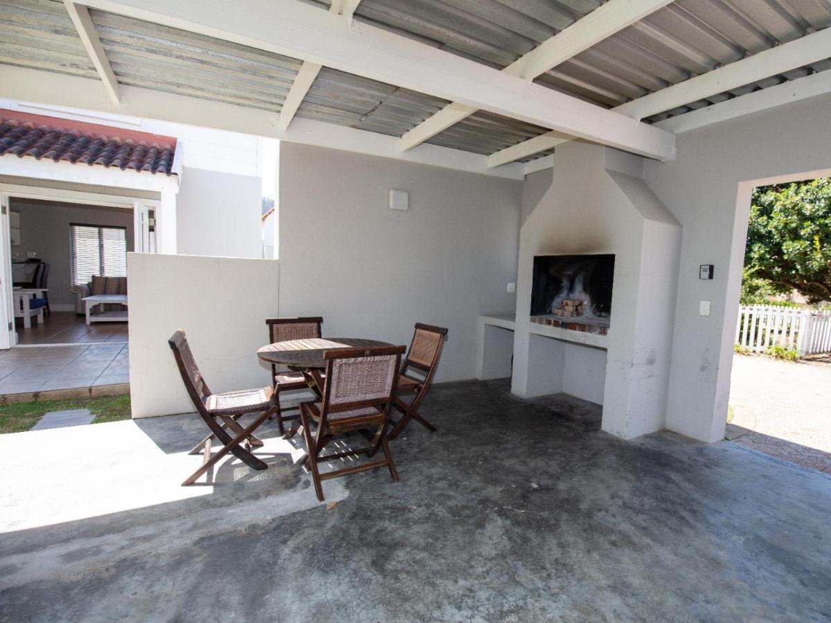 Casa a Schiera con 2 Camere da Letto