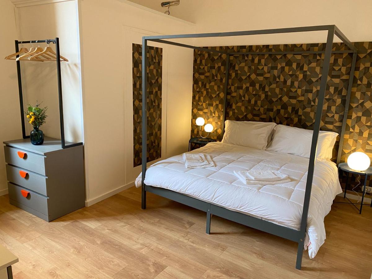 Chambre Lit King-Size Standard