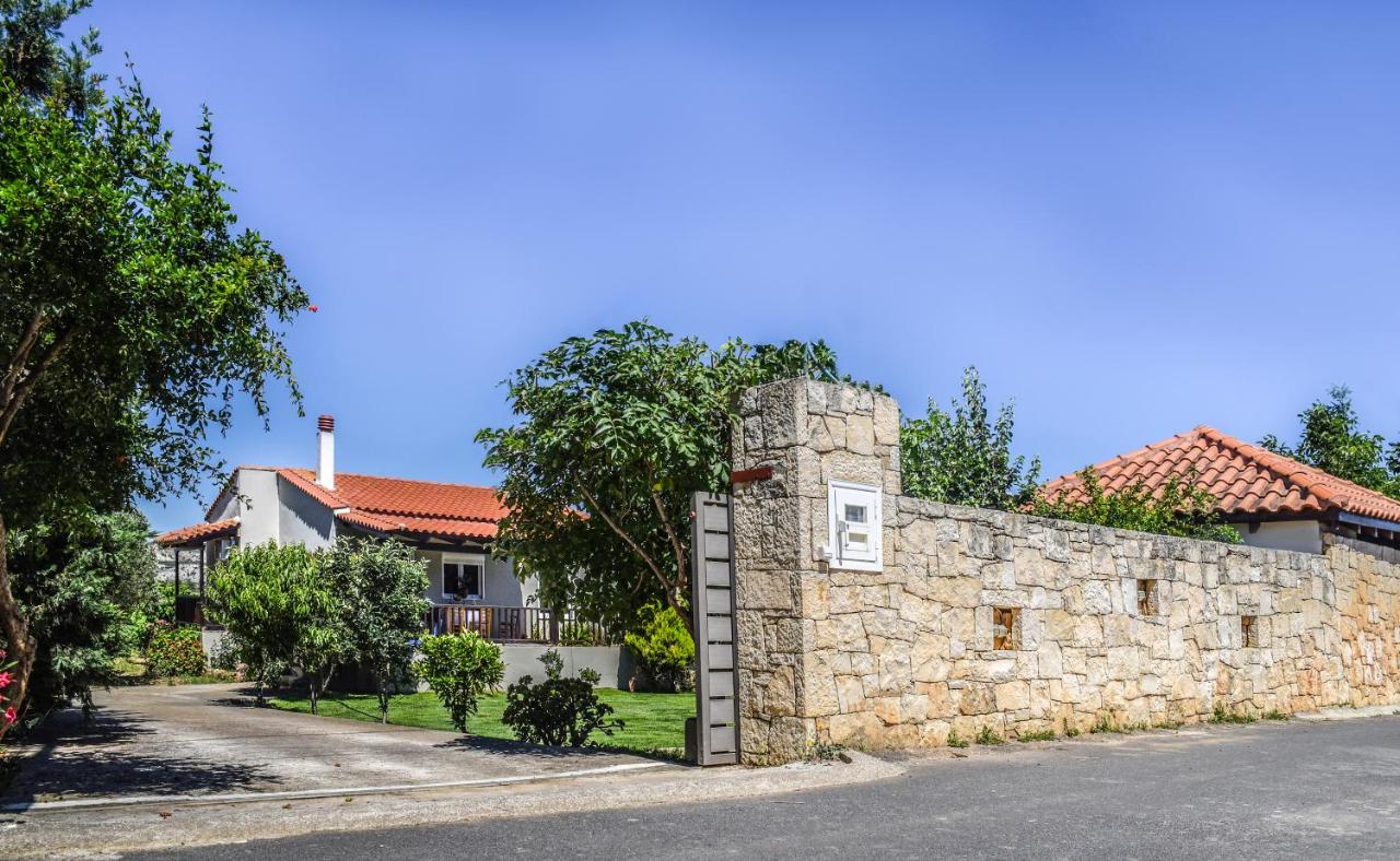Ambelaki Polythea - B&B