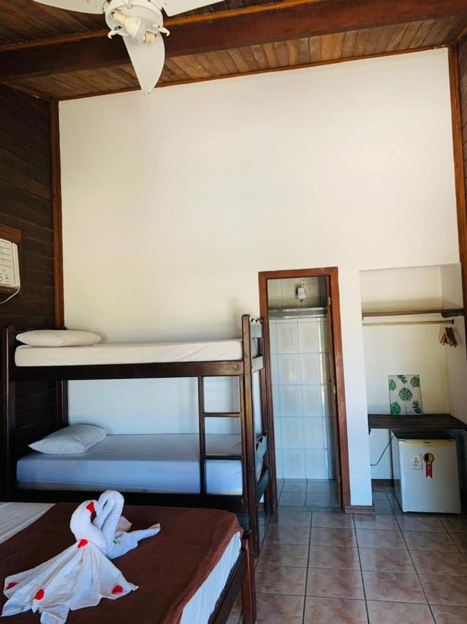 Suite Familiare con Balcone