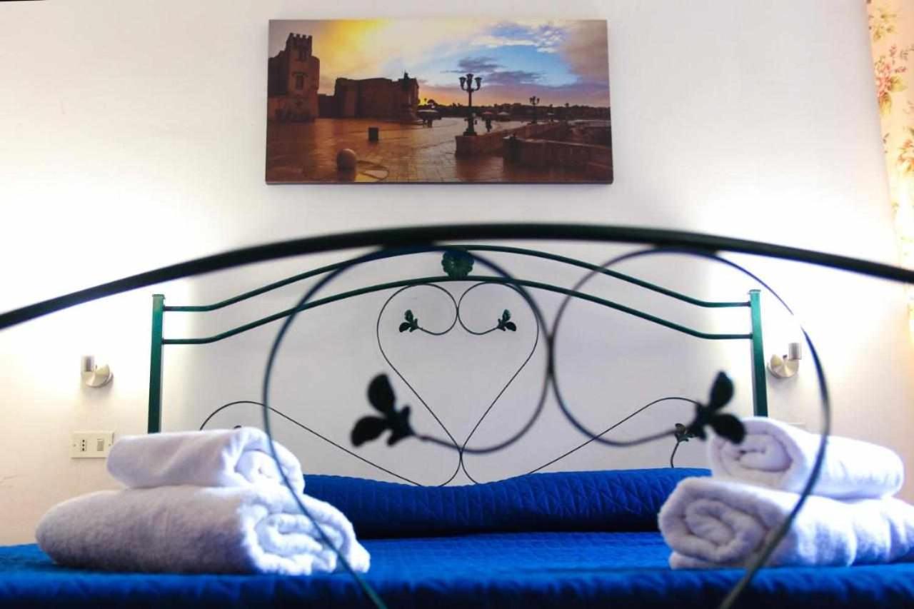 B&B Otranto - Lo Spioncino Apartments - Bed and Breakfast Otranto