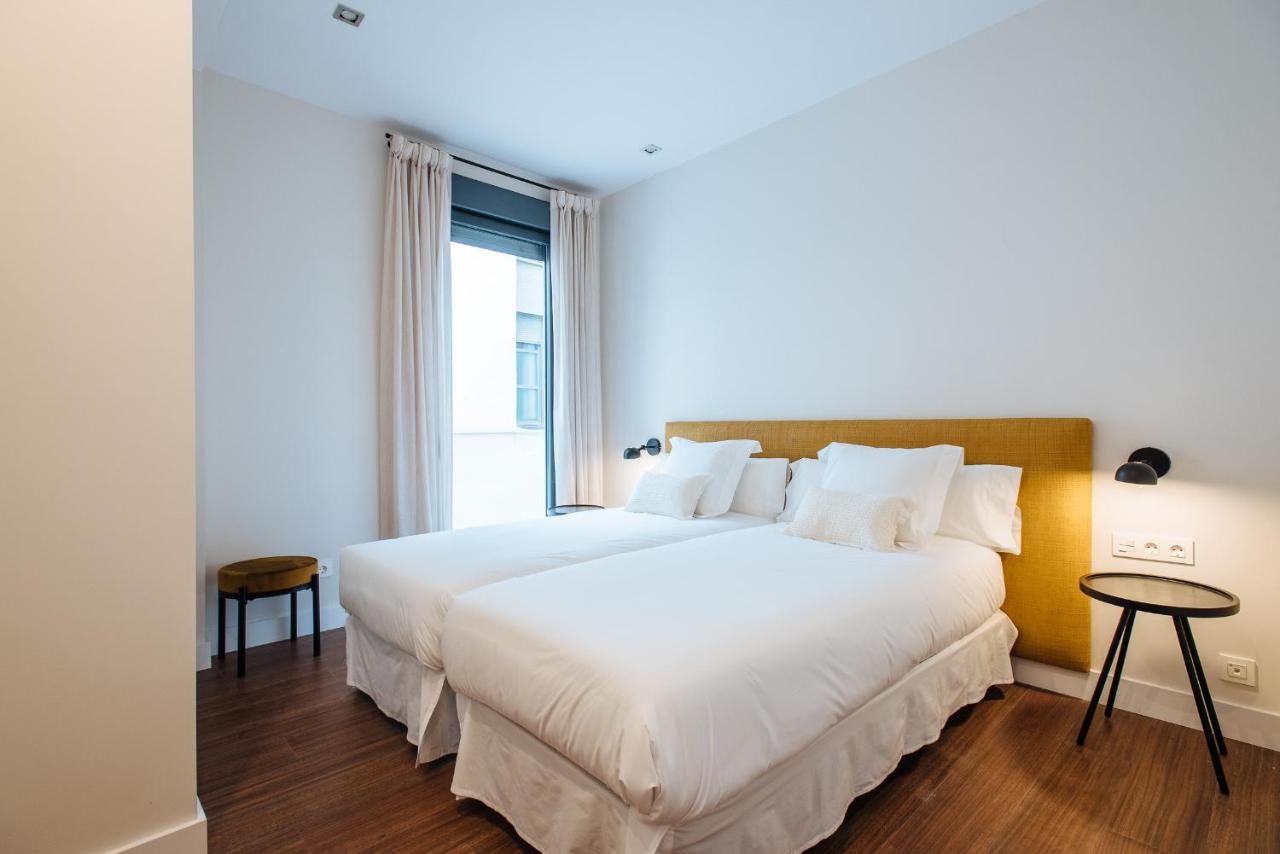 Appartamento con 2 Camere da Letto