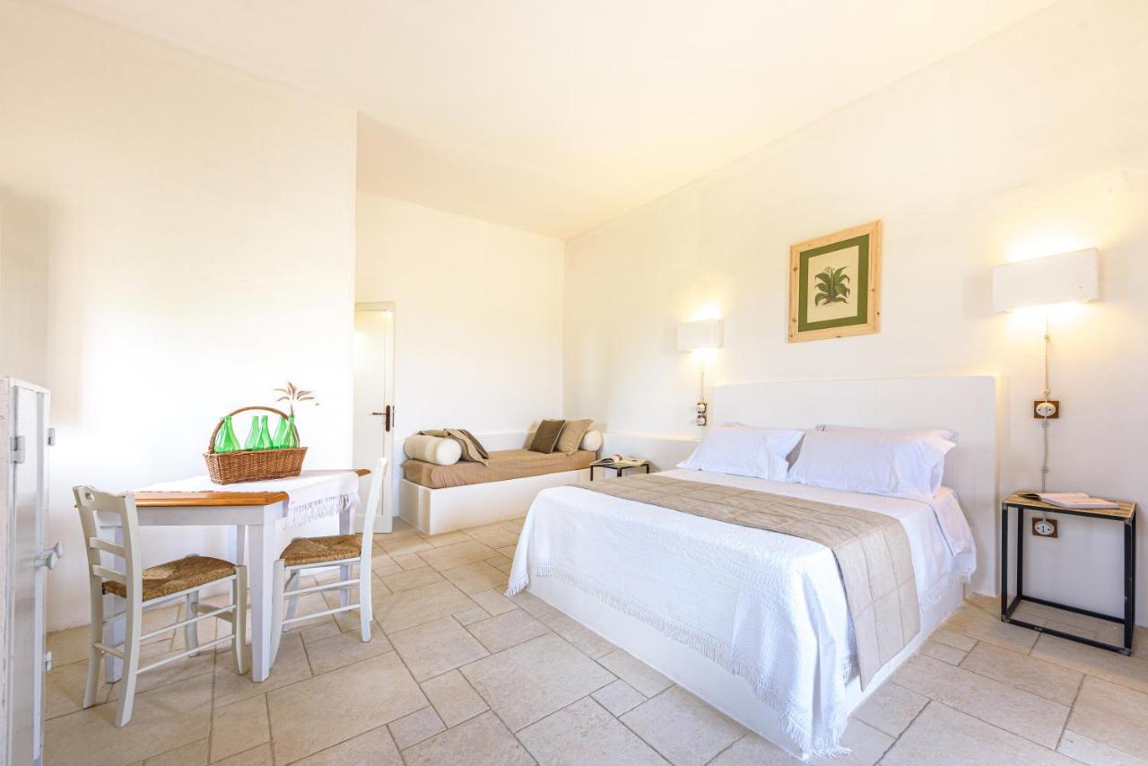 Apartamento con vistas al jardín