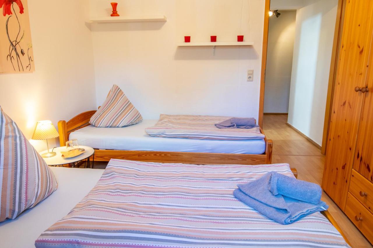 Chambre Double