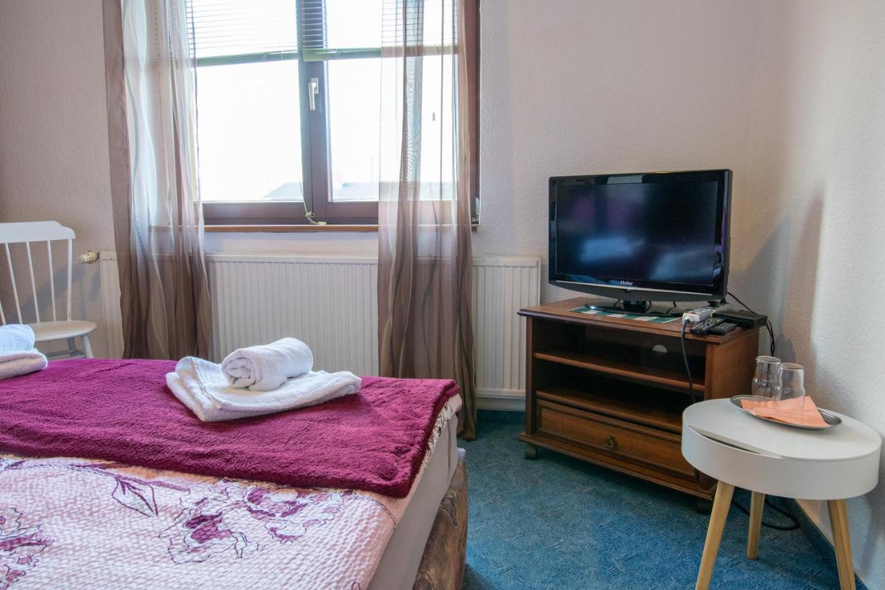 Chambre Double