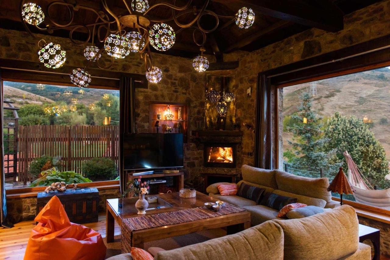 Loft de montaña - B&B