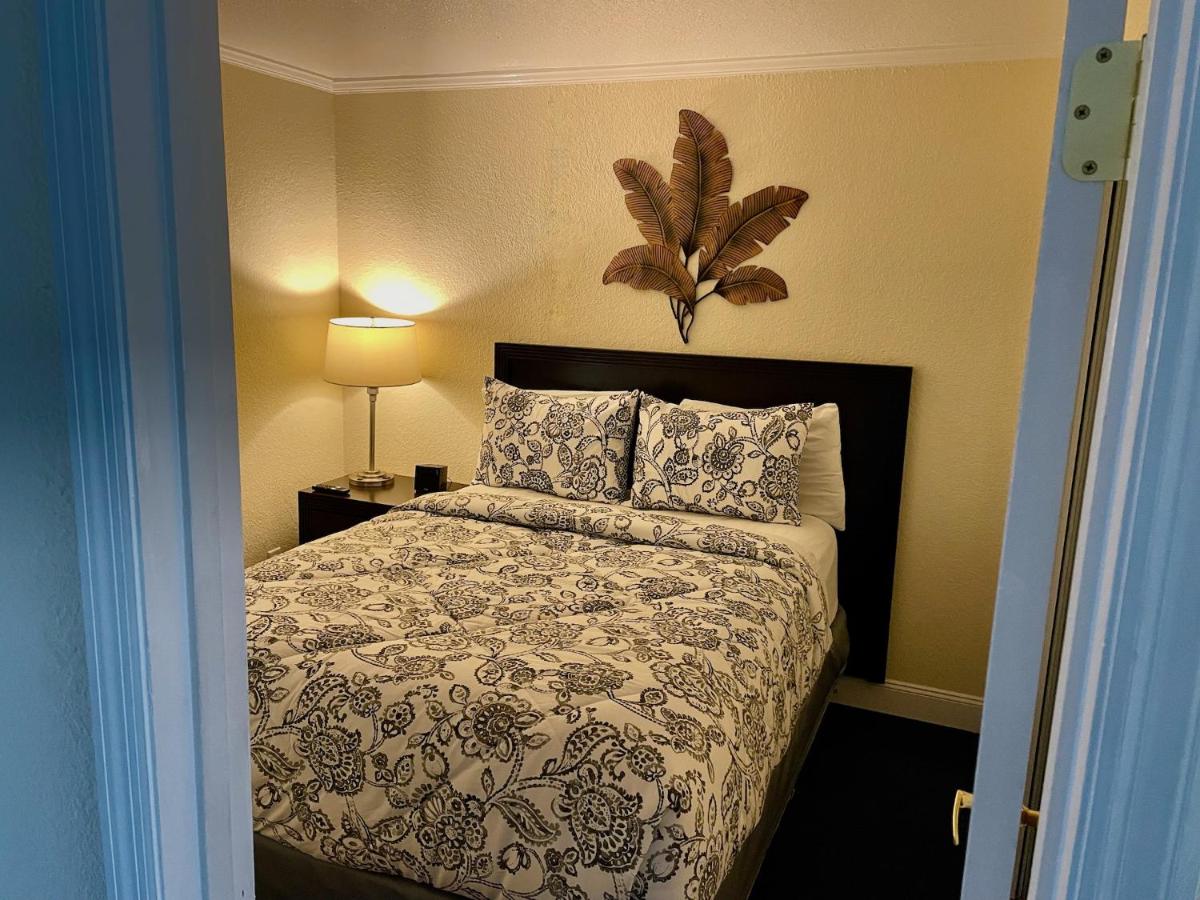 Appartement met Uitzicht op Zee