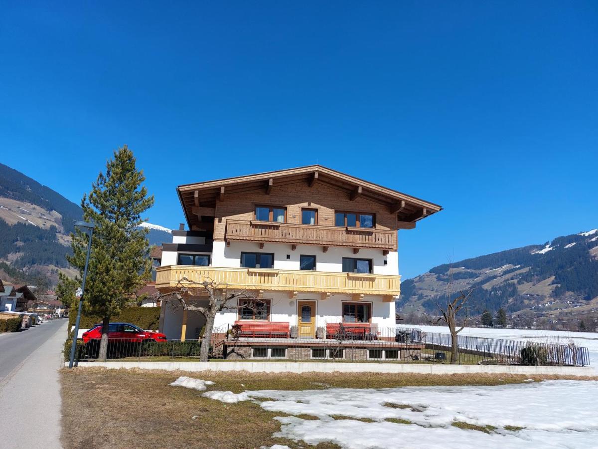 Standard Doppelzimmer