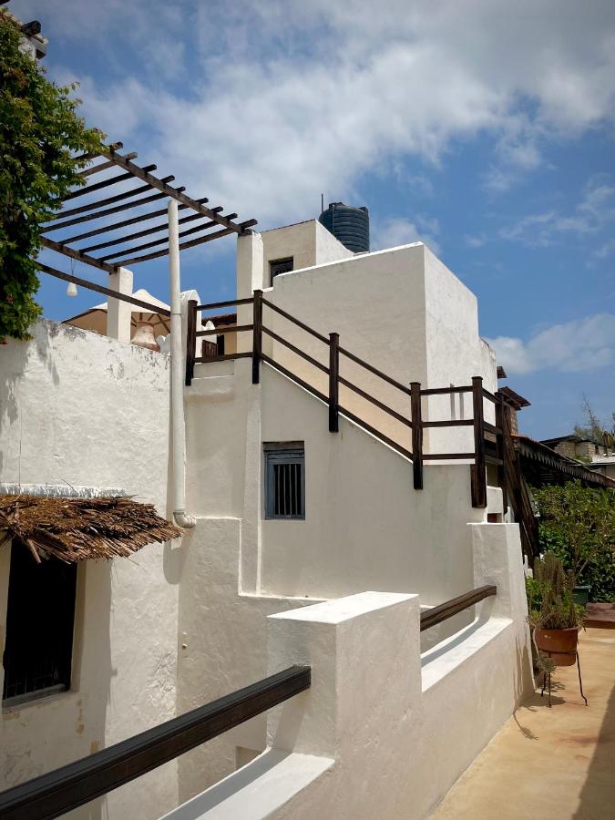 Subira House - Chambres d'hôtes Lamu