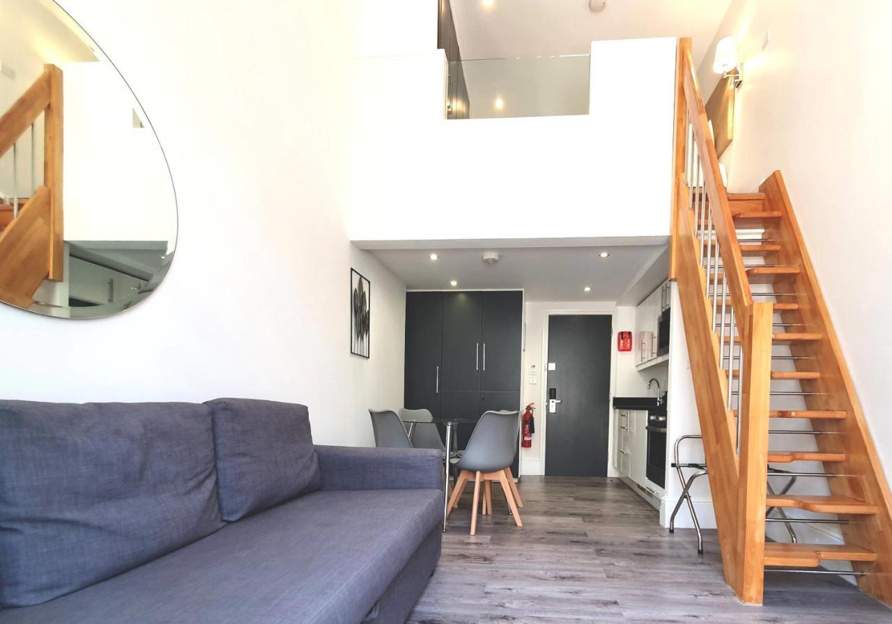 Duplex Apartment (4 Adult)