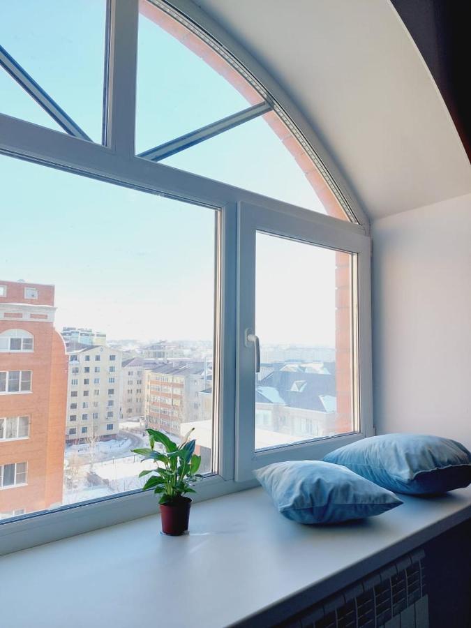 Квартира на Плазе - B&B