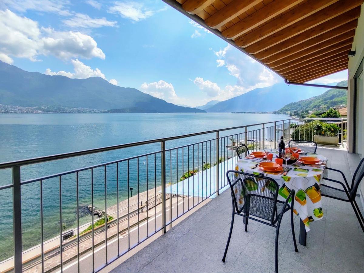 B&B Gera Lario - Apartment Ciclamino - GLA127 by Interhome - Bed and Breakfast Gera Lario