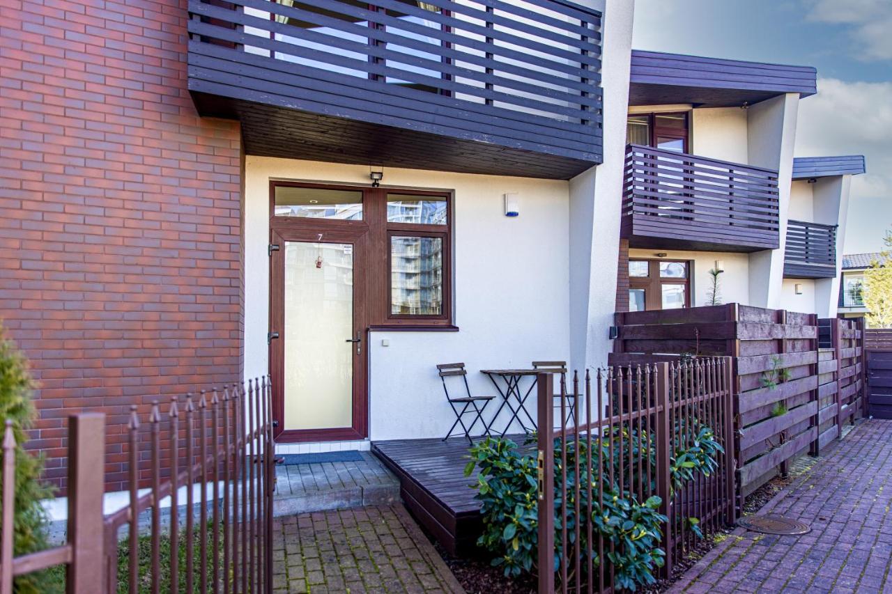 Peaceful Time Residence, By Cohost - B&B