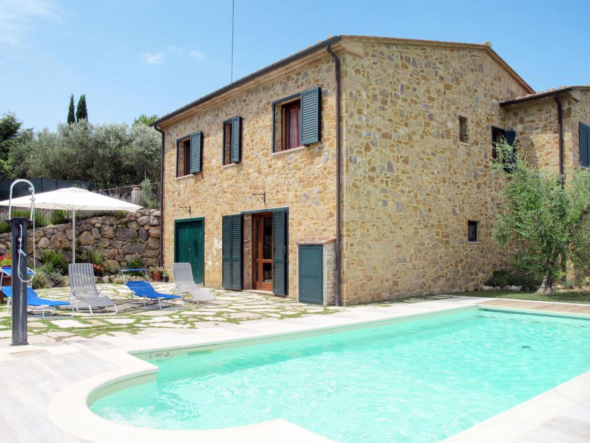 B&B Colle di Val d'Elsa - Holiday Home Rustico Cavernoso by Interhome - Bed and Breakfast Colle di Val d'Elsa