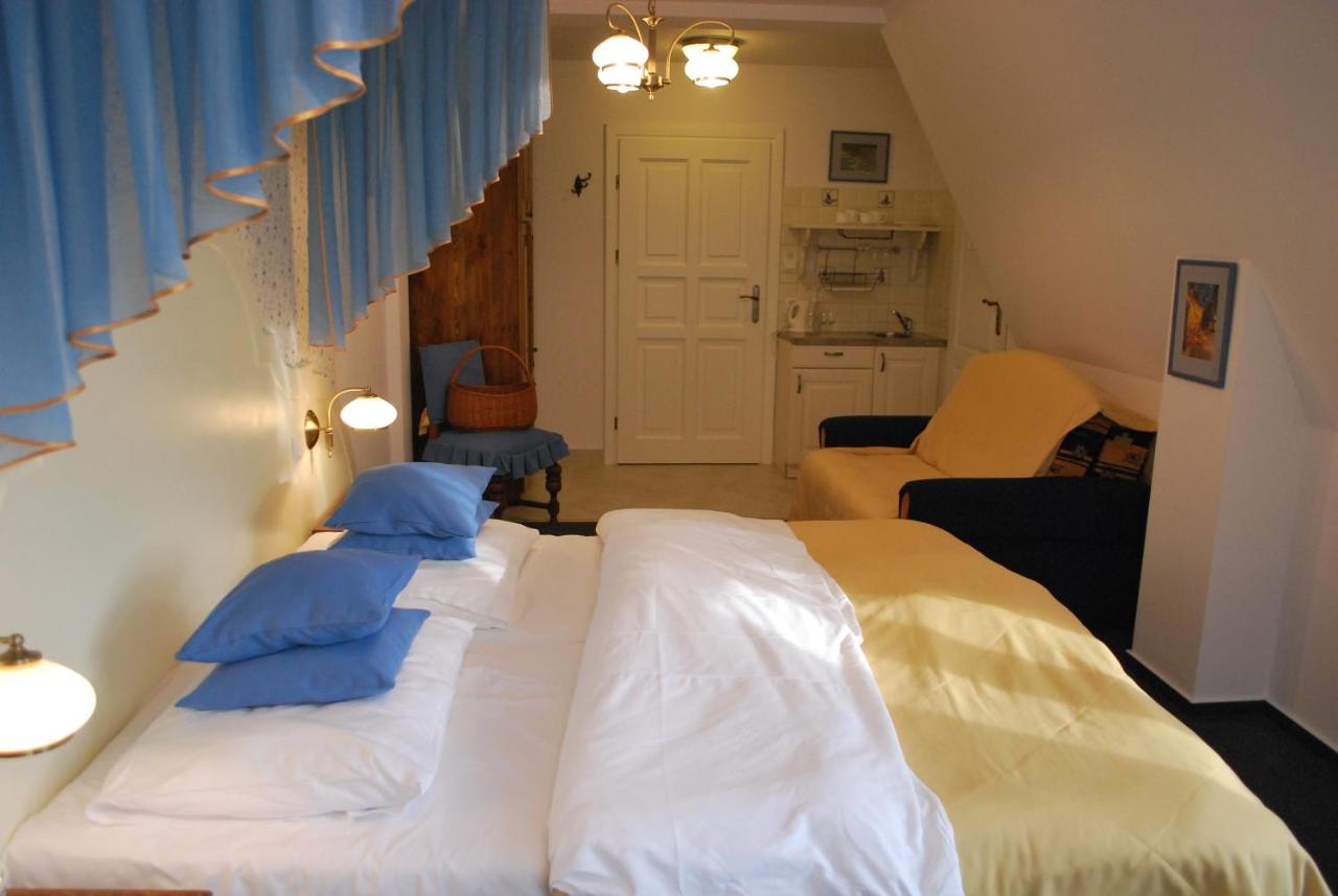 Deluxe Familienzimmer