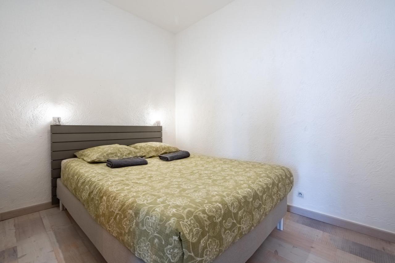 Apartment mit 2 Schlafzimmern