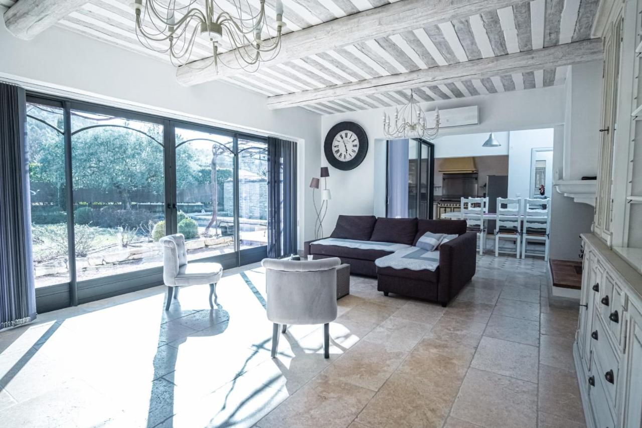 Maison de Vacances