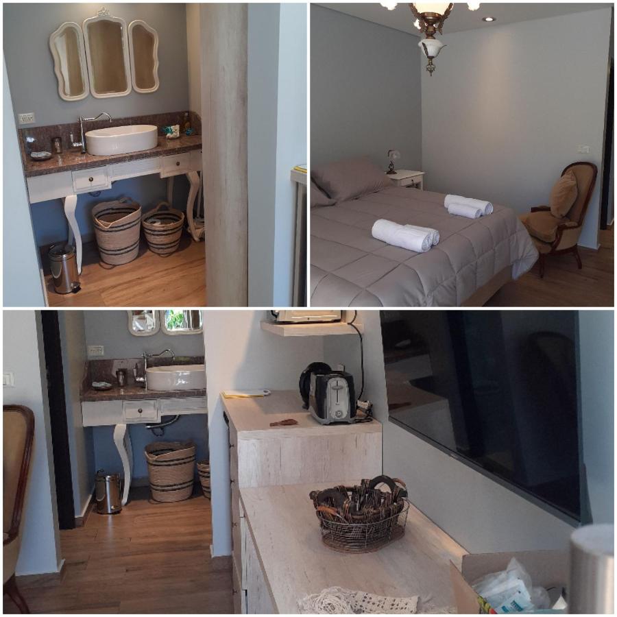 Las Hierbas - B&B