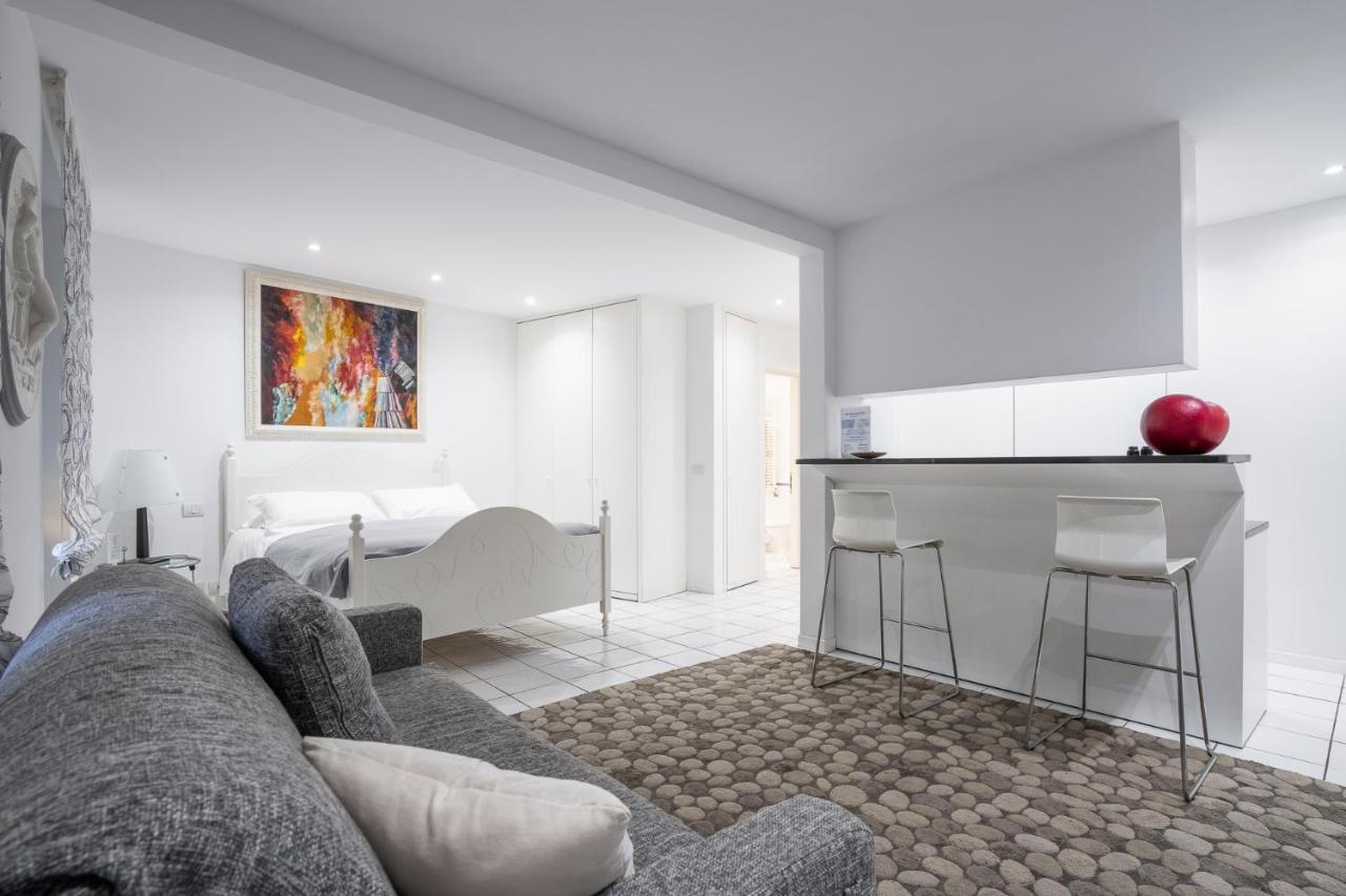 Firenze Rentals - Por Santa Maria - B&B Firenze