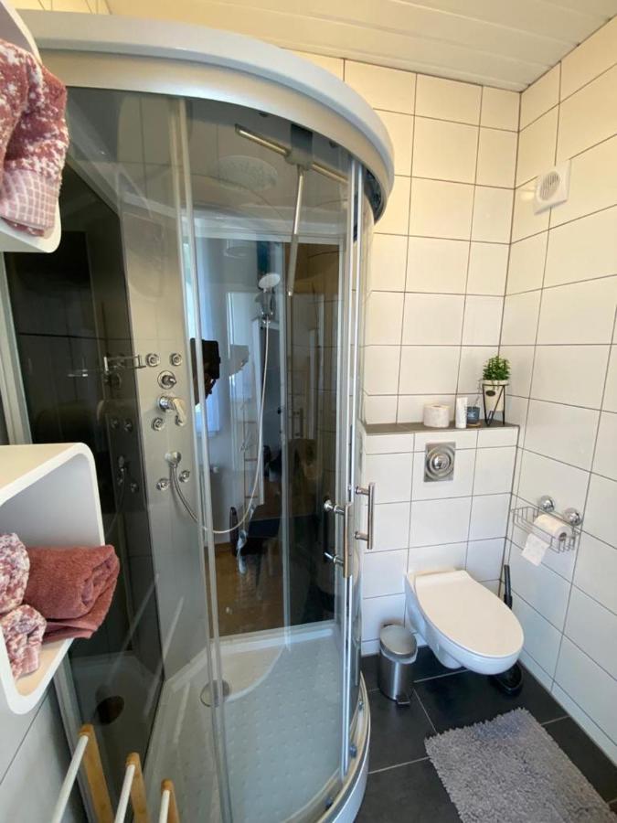 Appartements Gabat Nähe Red Bull Ring - B&B
