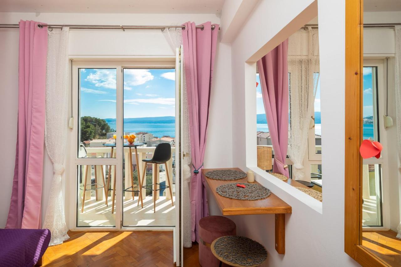 Golden View Apartment - B&B Duće