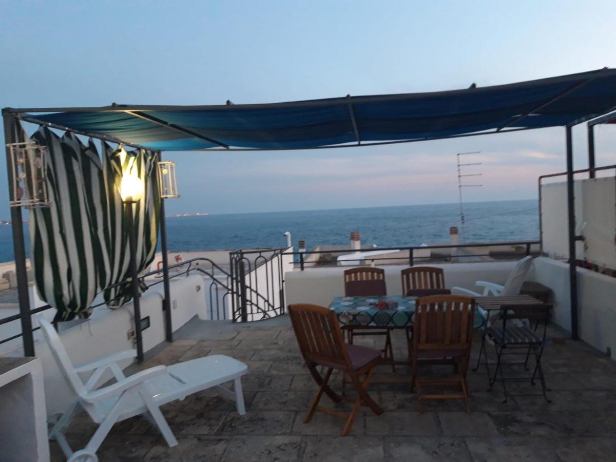 B&B Lido Conchiglie - Appartamento rifinito con vista panoramica a 50 mt dal mare - Bed and Breakfast Lido Conchiglie