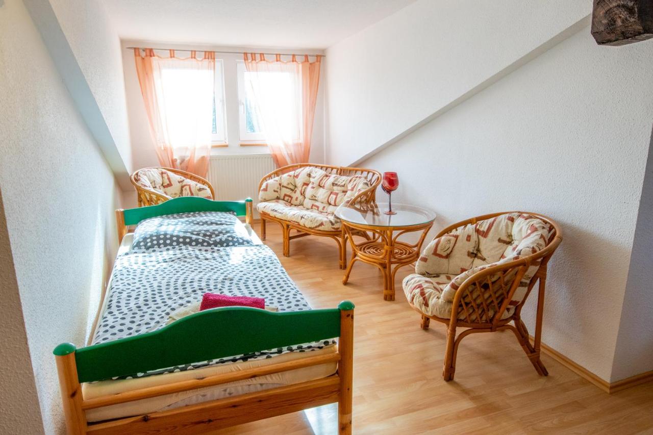 Appartement met 2 slaapkamers