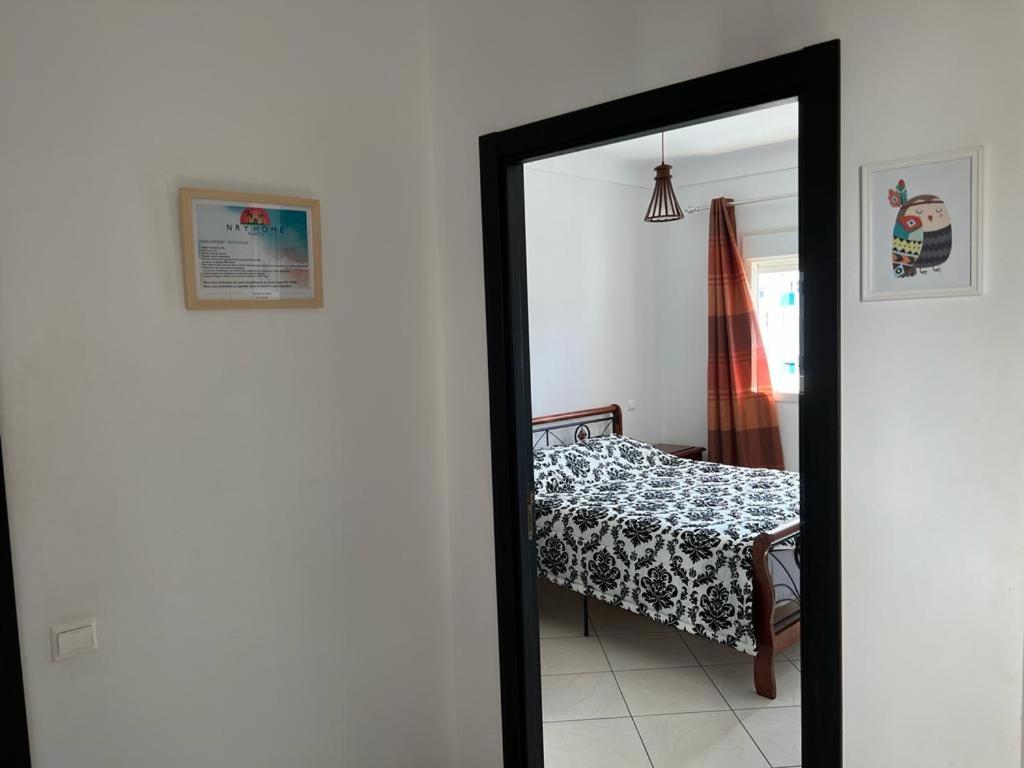 NRY Home magnifique Appartement , prêt de plage - Ferienwohnung Martil