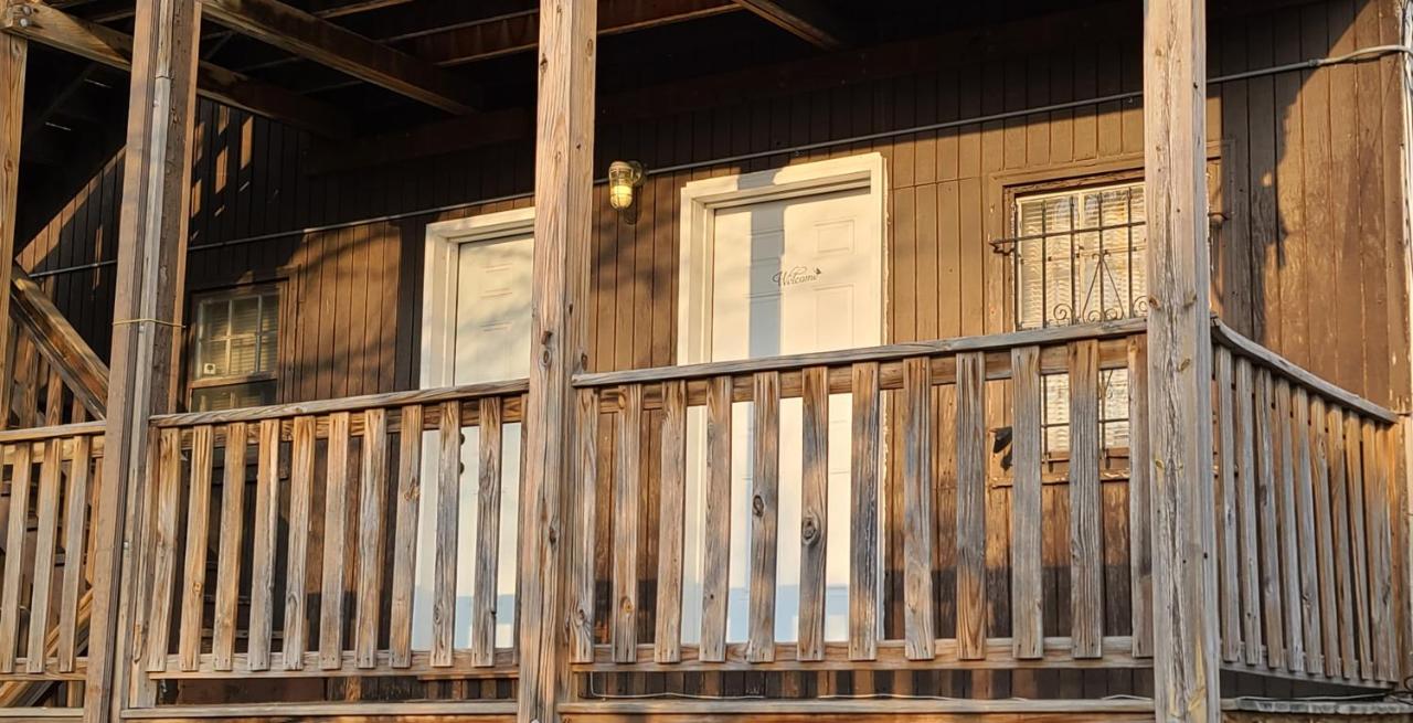 Cozy 1 bedroom, 1 min from Irving Park Blue line, free parking - Ferienwohnung