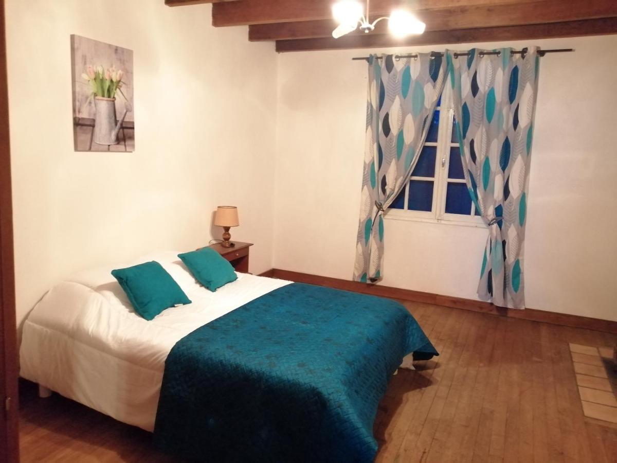 Villa Lélou - Bed and Breakfast