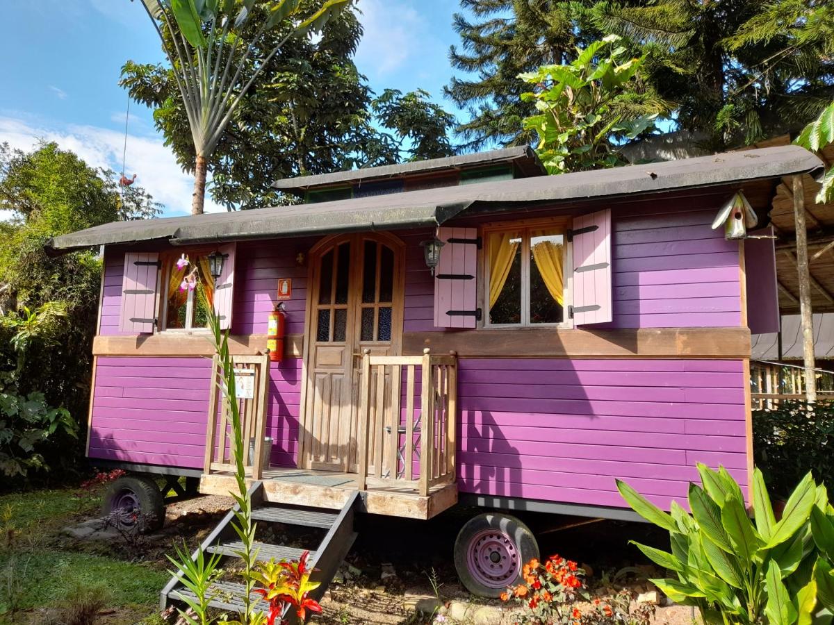 Casa Mobile