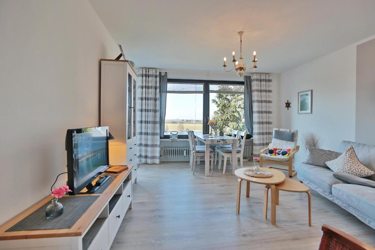 Appartementanlage am Taschensee Taschensee Appartement 9 - Ferienwohnung Gronenberg