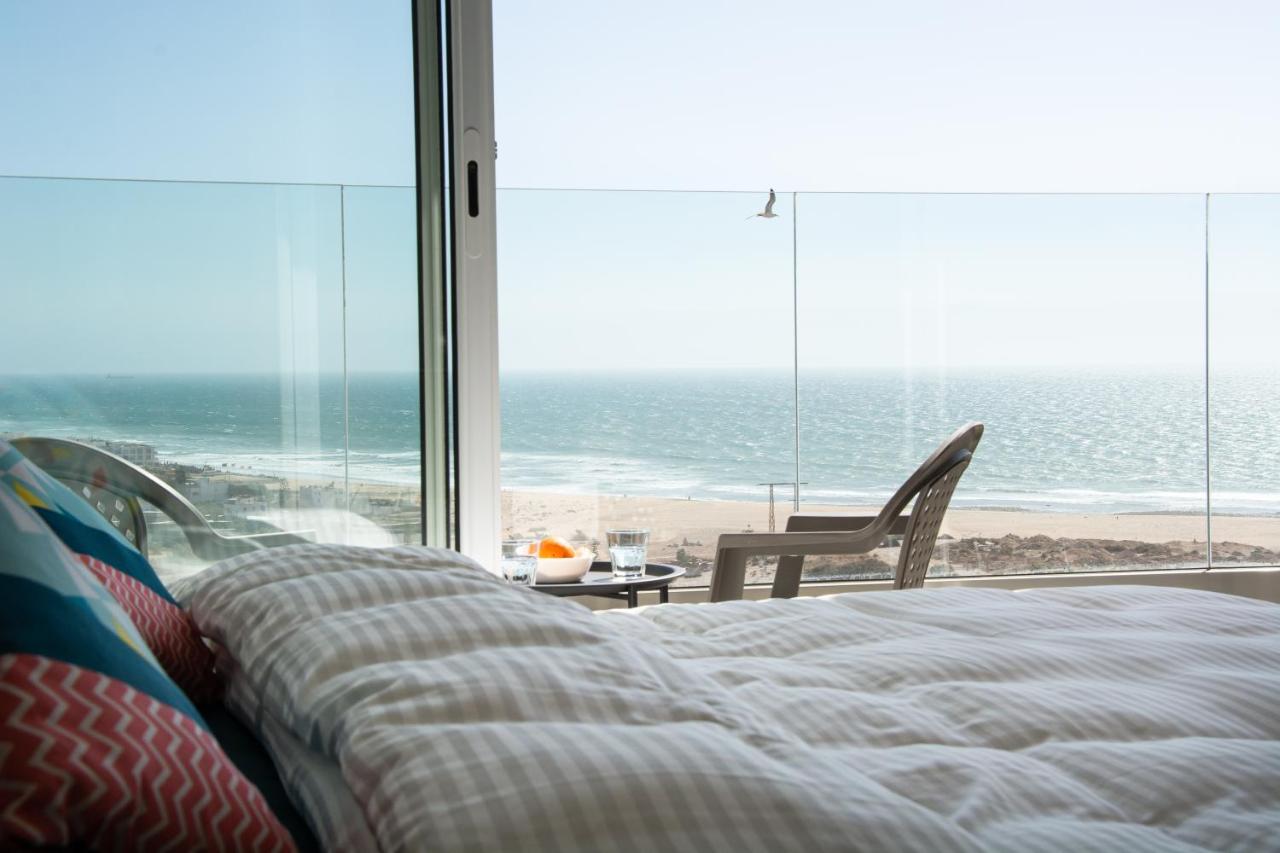 NjoY Morocco - Ferienwohnung Tamraght Ouzdar