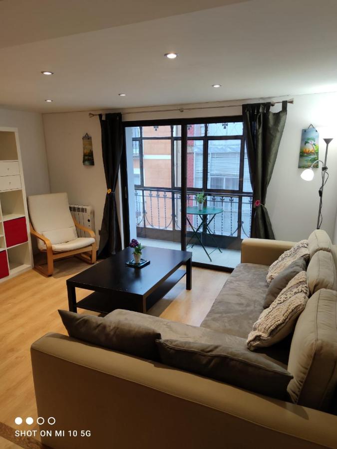 VUT Collado 28 Tercero - Ferienwohnung Soria