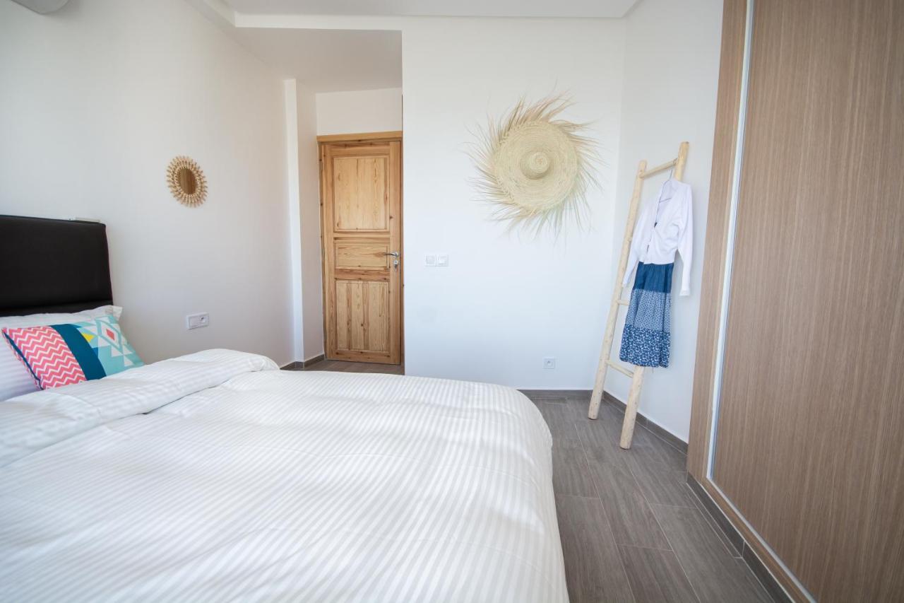 Apartment with Sea View (1st floor, sea view, private balcony)
