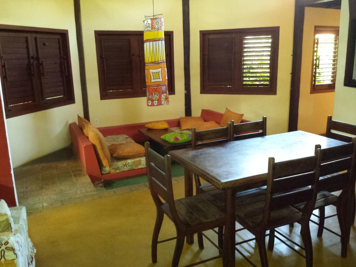 Haus mit 2 Schlafzimmern und Poolblick