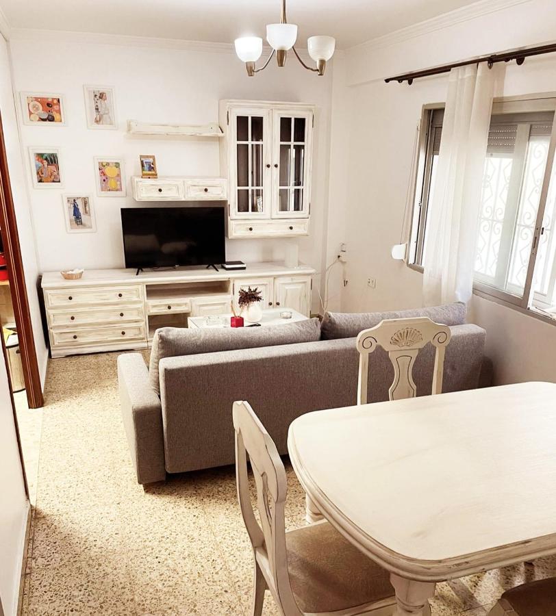 B&B Ceuta - Millan Astray - Bed and Breakfast Ceuta