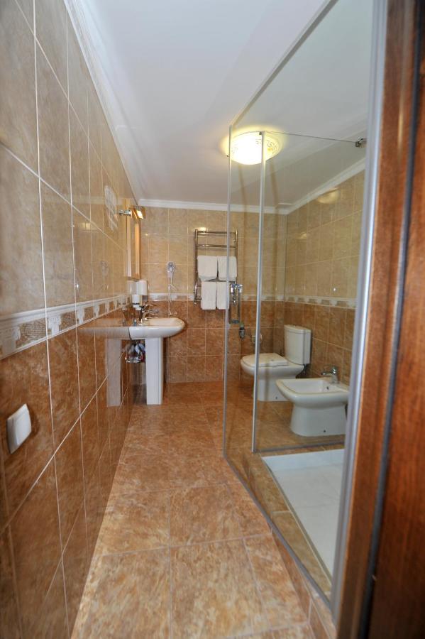 Family Two-Bedroom Suite