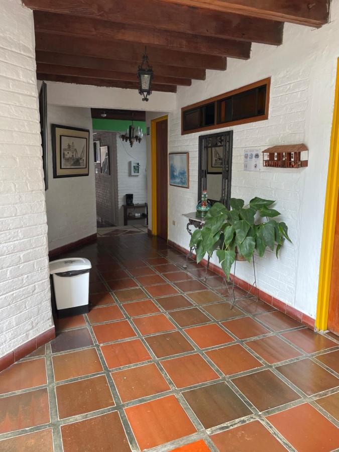 B&B Calima - Hotel Alcarraza - Bed and Breakfast Calima