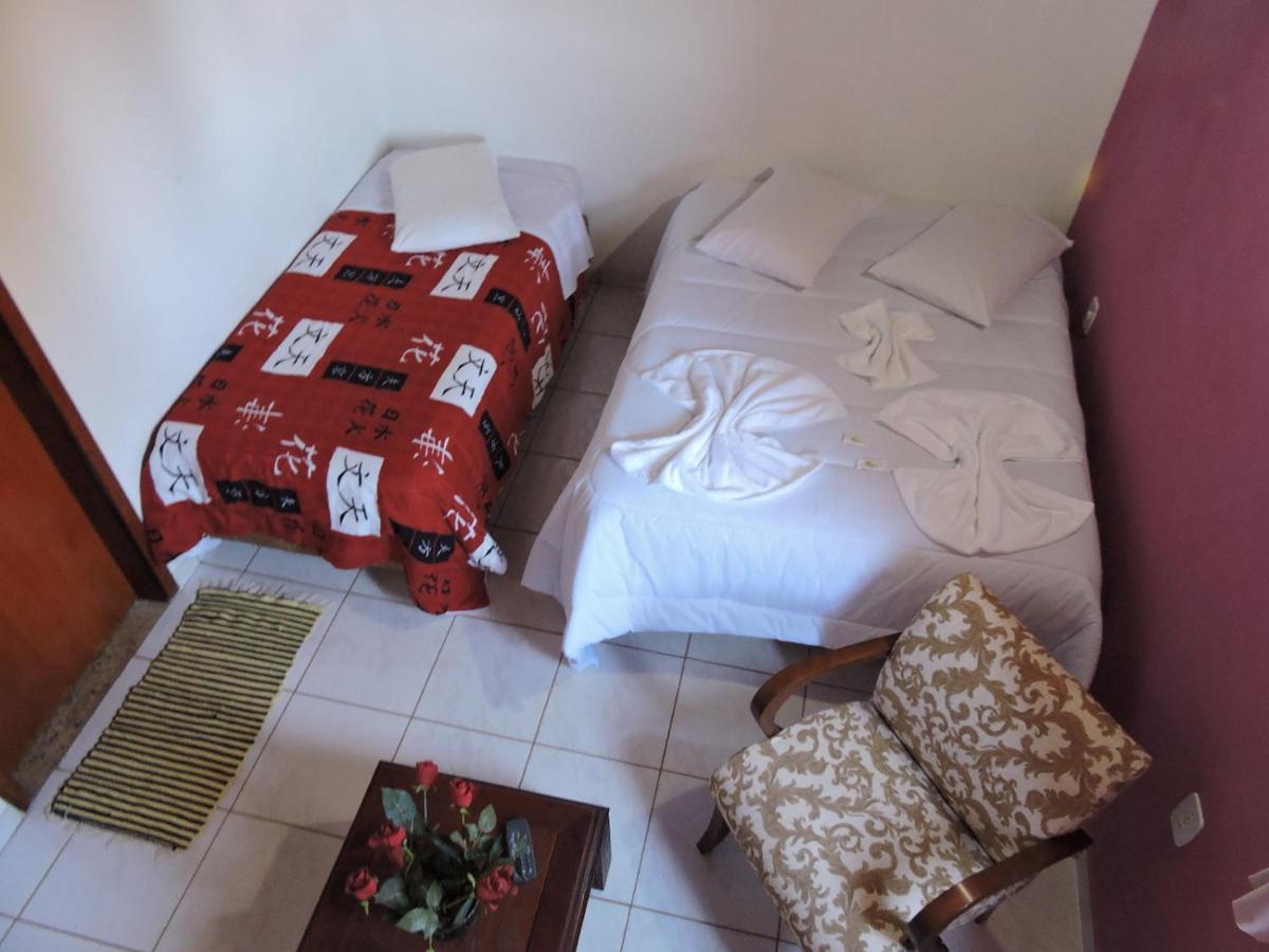 Chambre Familiale