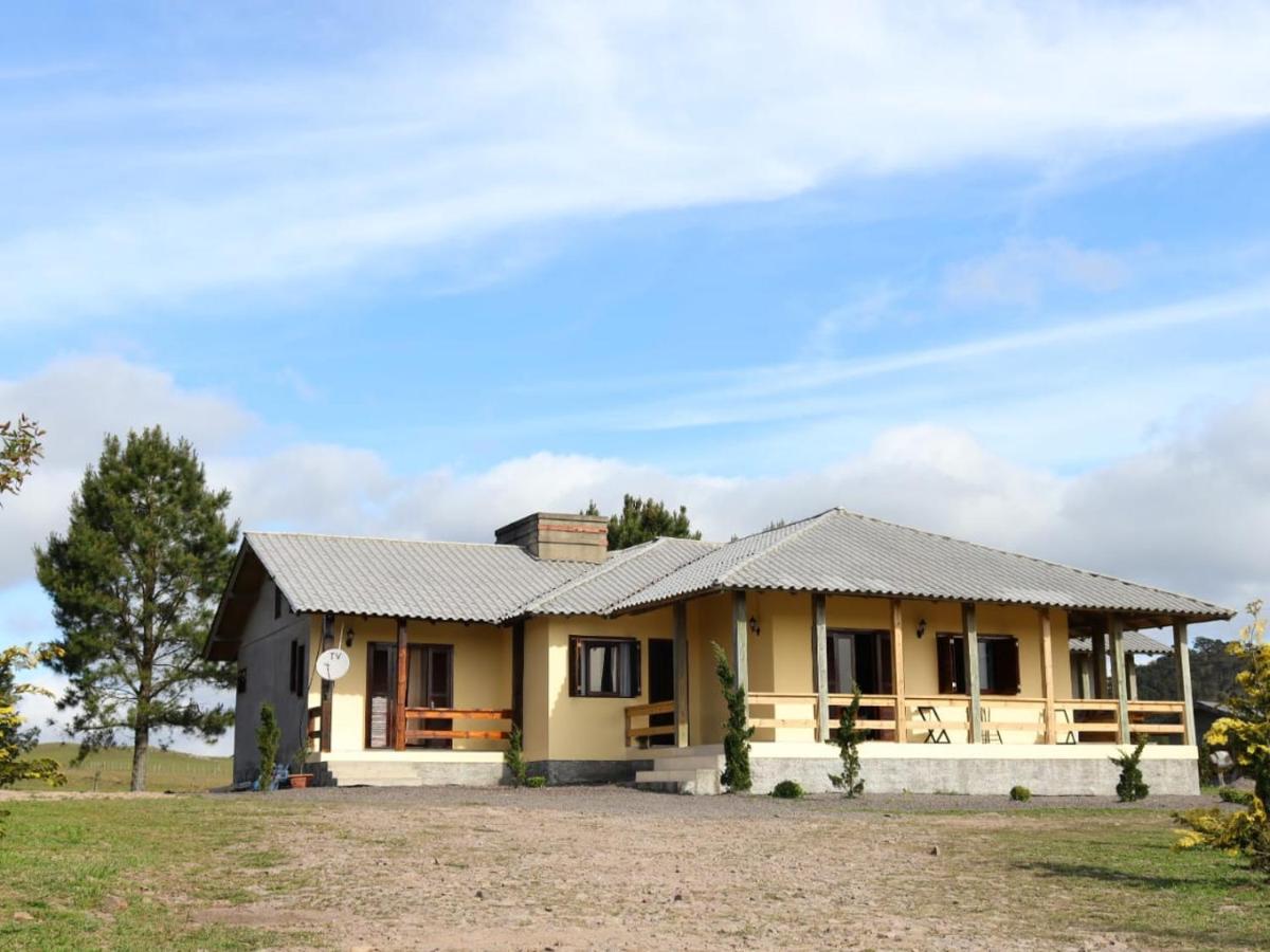 Cânions de Cambará - Chambres d’hôtes