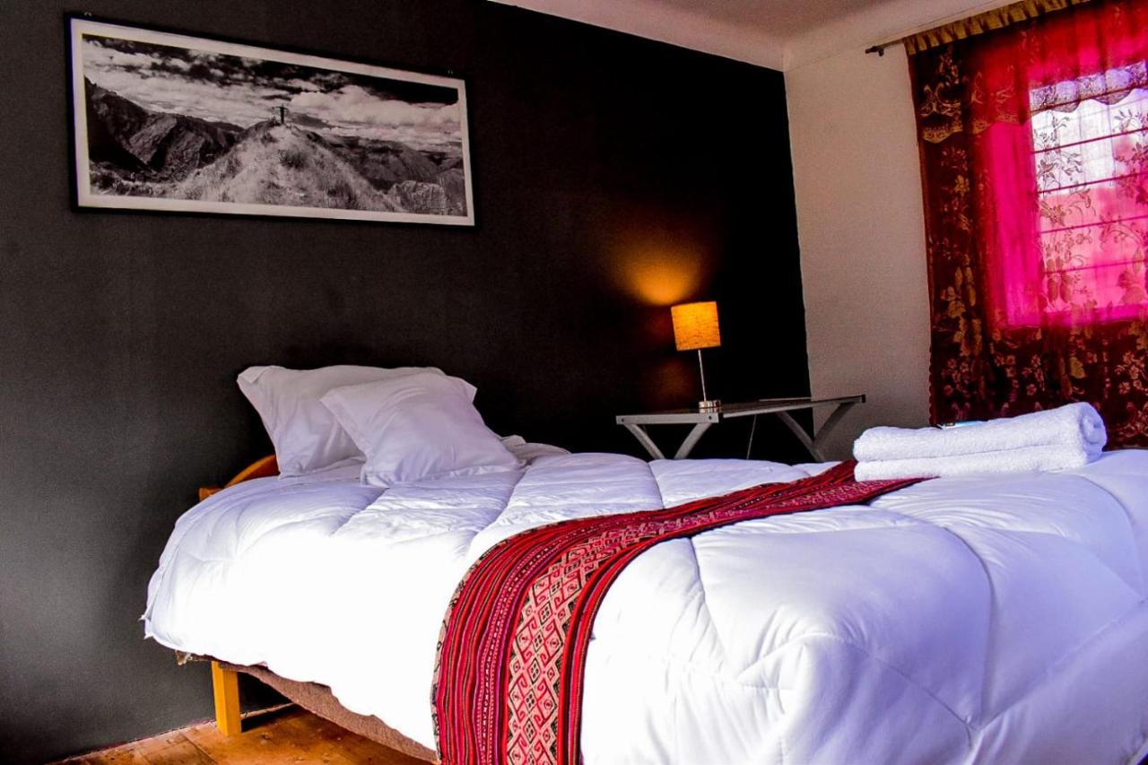 Chambre Simple Économique