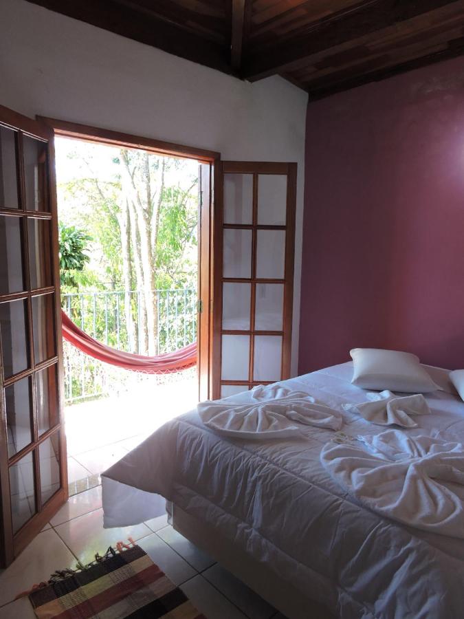 Superior Room with Mountain View