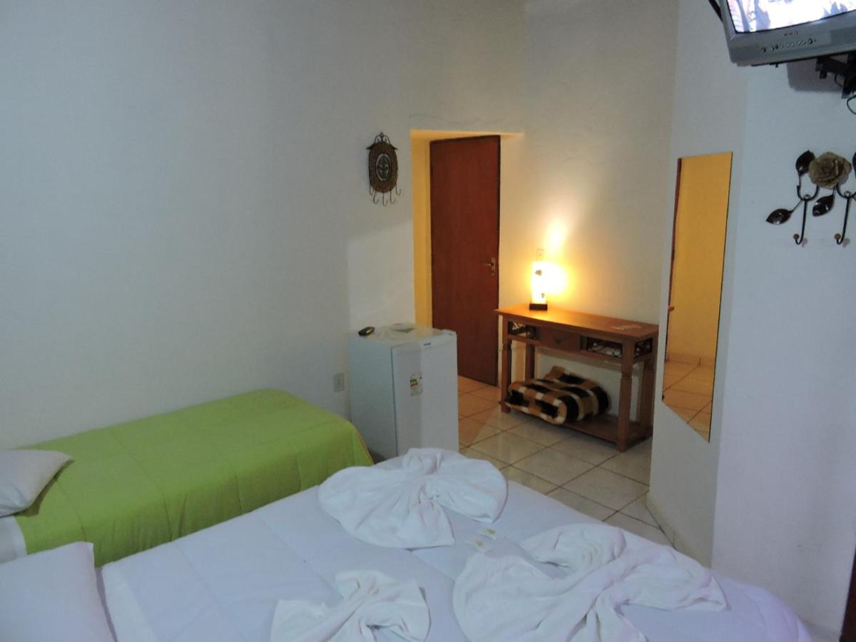 Superior Room with Balcony