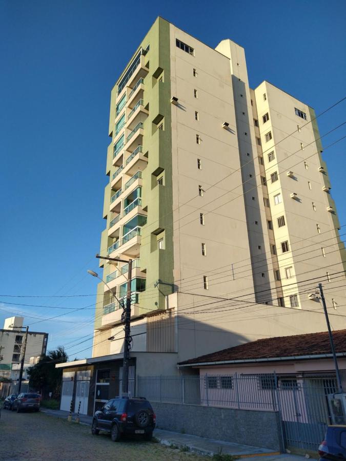 Sossego no Centro e vista para o Mar - Bed and Breakfast